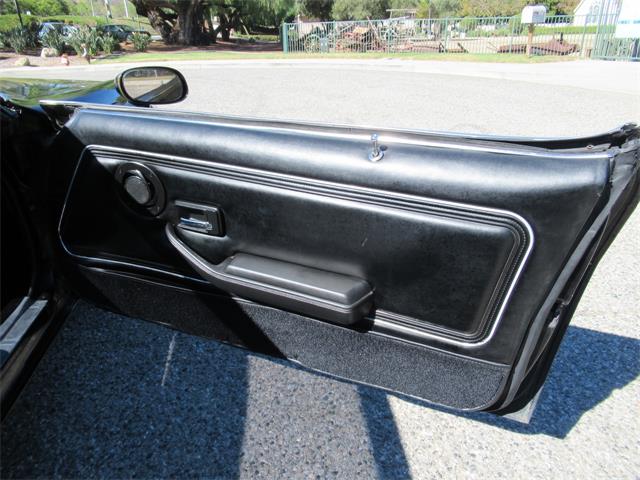 1979 Pontiac Firebird Trans Am (CC-2117404) for sale in Simi Valley, California