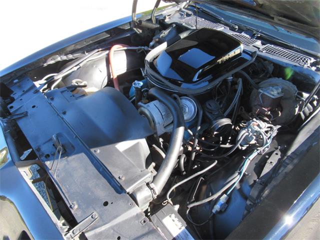 1979 Pontiac Firebird Trans Am (CC-2117404) for sale in Simi Valley, California