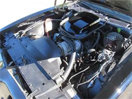 1979 Pontiac Firebird Trans Am (CC-2117404) for sale in Simi Valley, California