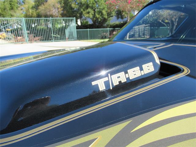 1979 Pontiac Firebird Trans Am (CC-2117404) for sale in Simi Valley, California