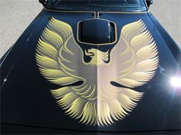 1979 Pontiac Firebird Trans Am (CC-2117404) for sale in Simi Valley, California