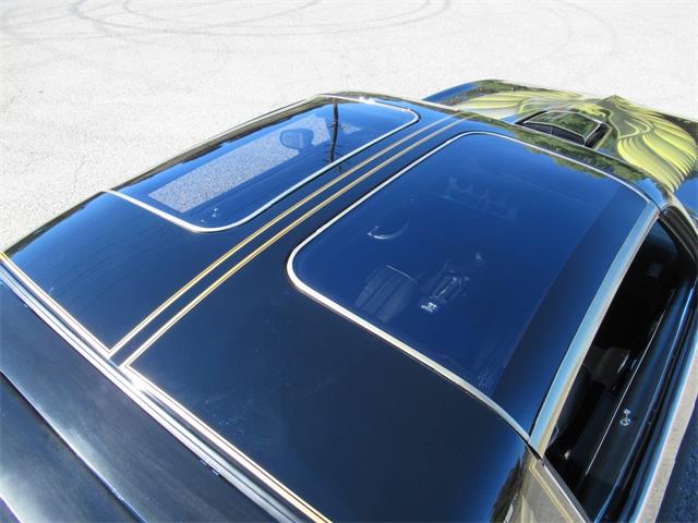 1979 Pontiac Firebird Trans Am (CC-2117404) for sale in Simi Valley, California