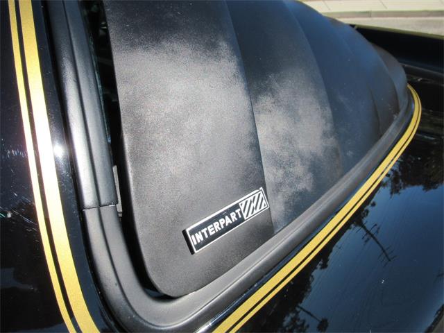 1979 Pontiac Firebird Trans Am (CC-2117404) for sale in Simi Valley, California