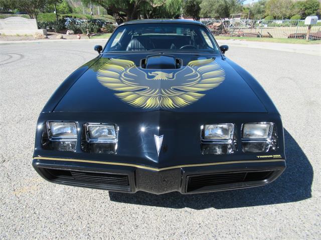 1979 Pontiac Firebird Trans Am (CC-2117404) for sale in Simi Valley, California