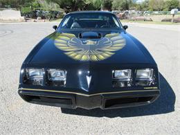 1979 Pontiac Firebird Trans Am (CC-2117404) for sale in Simi Valley, California