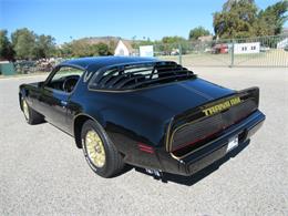 1979 Pontiac Firebird Trans Am (CC-2117404) for sale in Simi Valley, California
