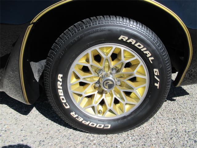 1979 Pontiac Firebird Trans Am (CC-2117404) for sale in Simi Valley, California
