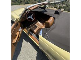 1977 Mercedes-Benz 450SL (CC-2117405) for sale in Los Angeles, California