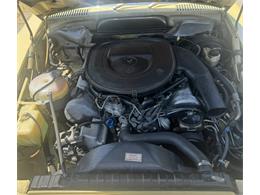 1977 Mercedes-Benz 450SL (CC-2117405) for sale in Los Angeles, California