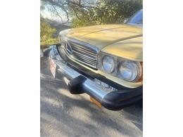 1977 Mercedes-Benz 450SL (CC-2117405) for sale in Los Angeles, California