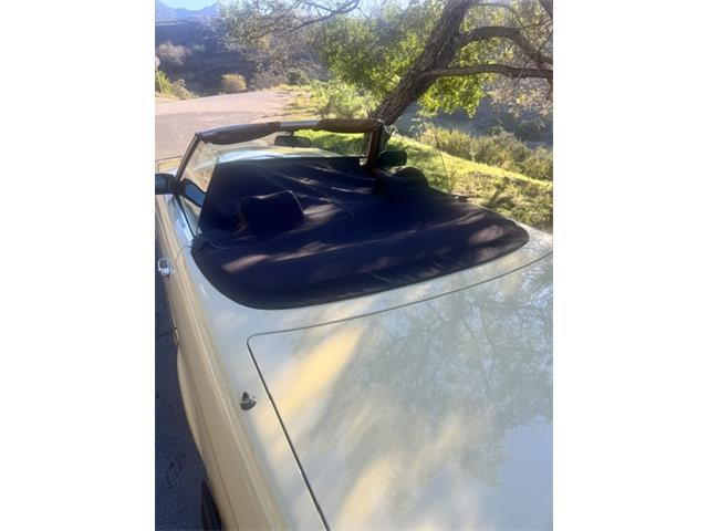 1977 Mercedes-Benz 450SL (CC-2117405) for sale in Los Angeles, California