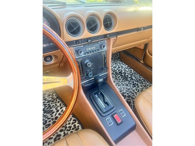 1977 Mercedes-Benz 450SL (CC-2117405) for sale in Los Angeles, California