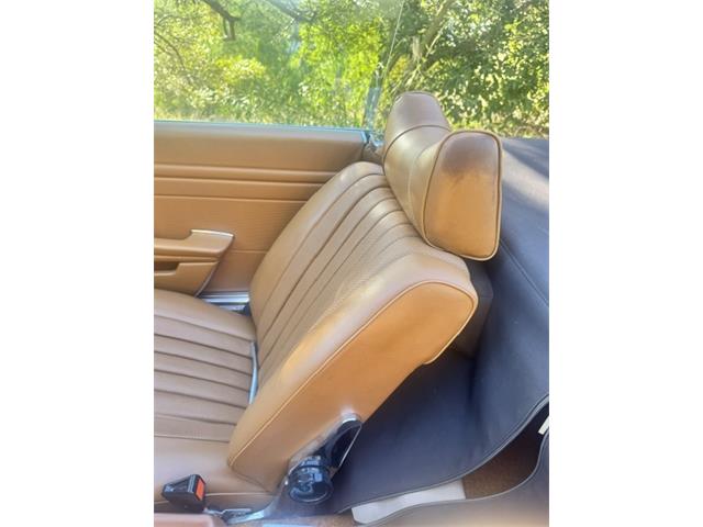 1977 Mercedes-Benz 450SL (CC-2117405) for sale in Los Angeles, California