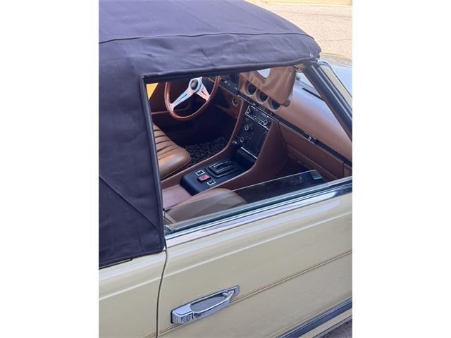 1977 Mercedes-Benz 450SL (CC-2117405) for sale in Los Angeles, California