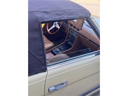 1977 Mercedes-Benz 450SL (CC-2117405) for sale in Los Angeles, California