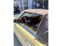1977 Mercedes-Benz 450SL (CC-2117405) for sale in Los Angeles, California