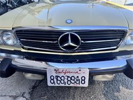 1977 Mercedes-Benz 450SL (CC-2117405) for sale in Los Angeles, California