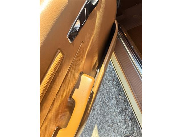1977 Mercedes-Benz 450SL (CC-2117405) for sale in Los Angeles, California