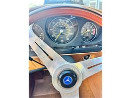 1977 Mercedes-Benz 450SL (CC-2117405) for sale in Los Angeles, California