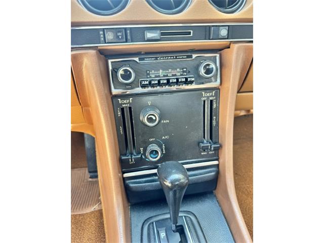 1977 Mercedes-Benz 450SL (CC-2117405) for sale in Los Angeles, California