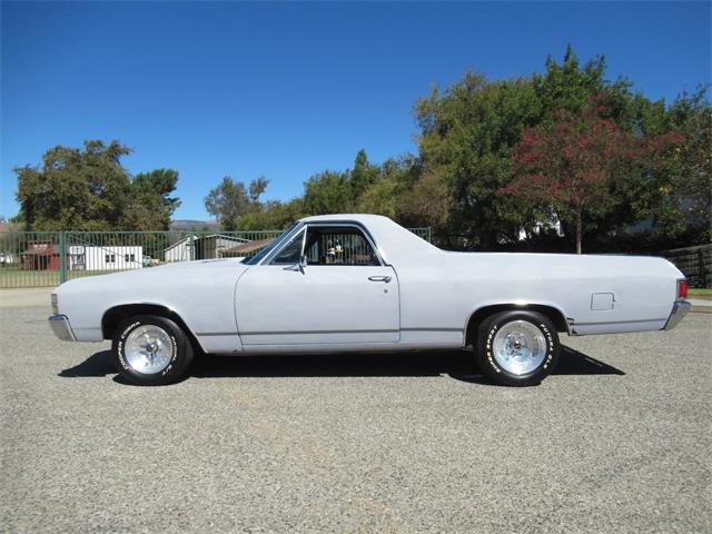 1971 GMC Sprint (CC-2117406) for sale in Simi Valley, California