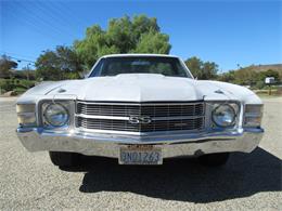 1971 GMC Sprint (CC-2117406) for sale in Simi Valley, California