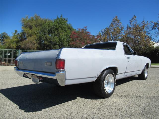 1971 GMC Sprint (CC-2117406) for sale in Simi Valley, California