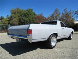 1971 GMC Sprint (CC-2117406) for sale in Simi Valley, California