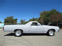 1971 GMC Sprint (CC-2117406) for sale in Simi Valley, California