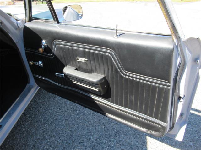 1971 GMC Sprint (CC-2117406) for sale in Simi Valley, California