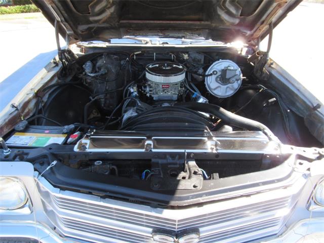 1971 GMC Sprint (CC-2117406) for sale in Simi Valley, California