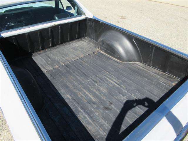 1971 GMC Sprint (CC-2117406) for sale in Simi Valley, California