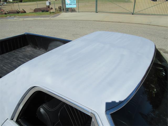 1971 GMC Sprint (CC-2117406) for sale in Simi Valley, California