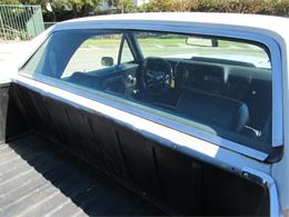1971 GMC Sprint (CC-2117406) for sale in Simi Valley, California