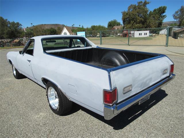 1971 GMC Sprint (CC-2117406) for sale in Simi Valley, California