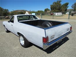 1971 GMC Sprint (CC-2117406) for sale in Simi Valley, California