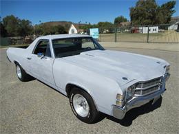 1971 GMC Sprint (CC-2117406) for sale in Simi Valley, California