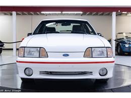 1989 Ford Mustang GT (CC-2117408) for sale in Rancho Cordova, California