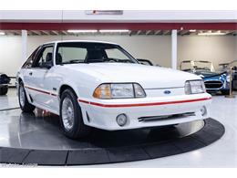 1989 Ford Mustang GT (CC-2117408) for sale in Rancho Cordova, California