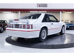 1989 Ford Mustang GT (CC-2117408) for sale in Rancho Cordova, California