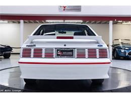 1989 Ford Mustang GT (CC-2117408) for sale in Rancho Cordova, California