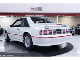 1989 Ford Mustang GT (CC-2117408) for sale in Rancho Cordova, California