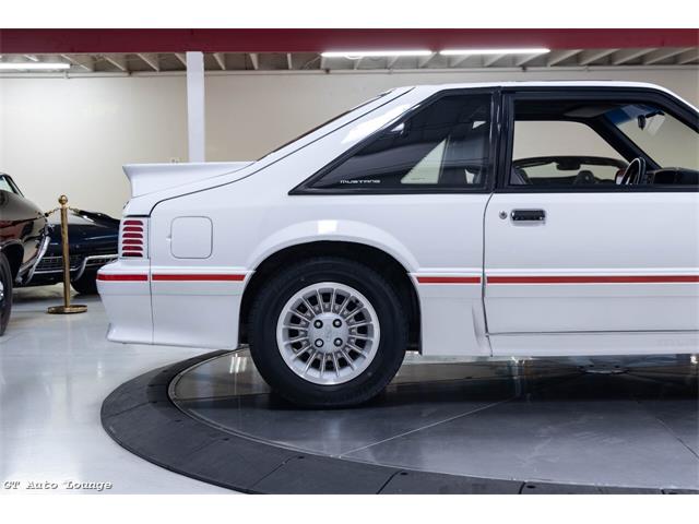 1989 Ford Mustang GT (CC-2117408) for sale in Rancho Cordova, California