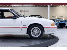 1989 Ford Mustang GT (CC-2117408) for sale in Rancho Cordova, California