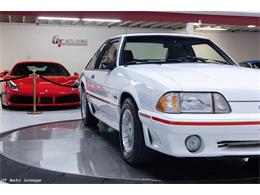 1989 Ford Mustang GT (CC-2117408) for sale in Rancho Cordova, California