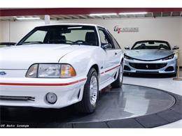 1989 Ford Mustang GT (CC-2117408) for sale in Rancho Cordova, California