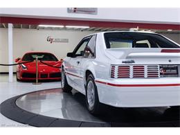 1989 Ford Mustang GT (CC-2117408) for sale in Rancho Cordova, California