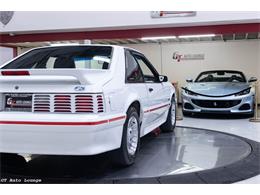 1989 Ford Mustang GT (CC-2117408) for sale in Rancho Cordova, California