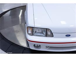 1989 Ford Mustang GT (CC-2117408) for sale in Rancho Cordova, California