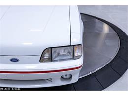 1989 Ford Mustang GT (CC-2117408) for sale in Rancho Cordova, California